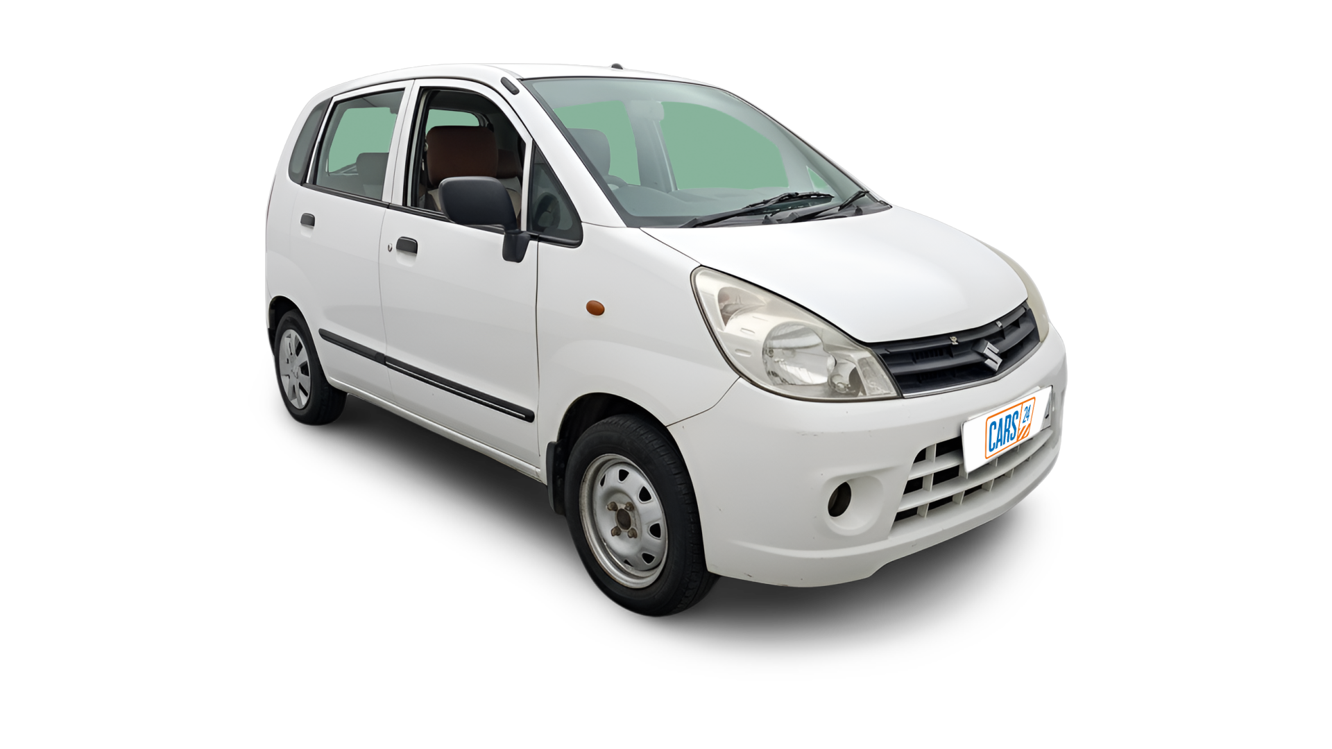 Maruti Zen Estilo-img